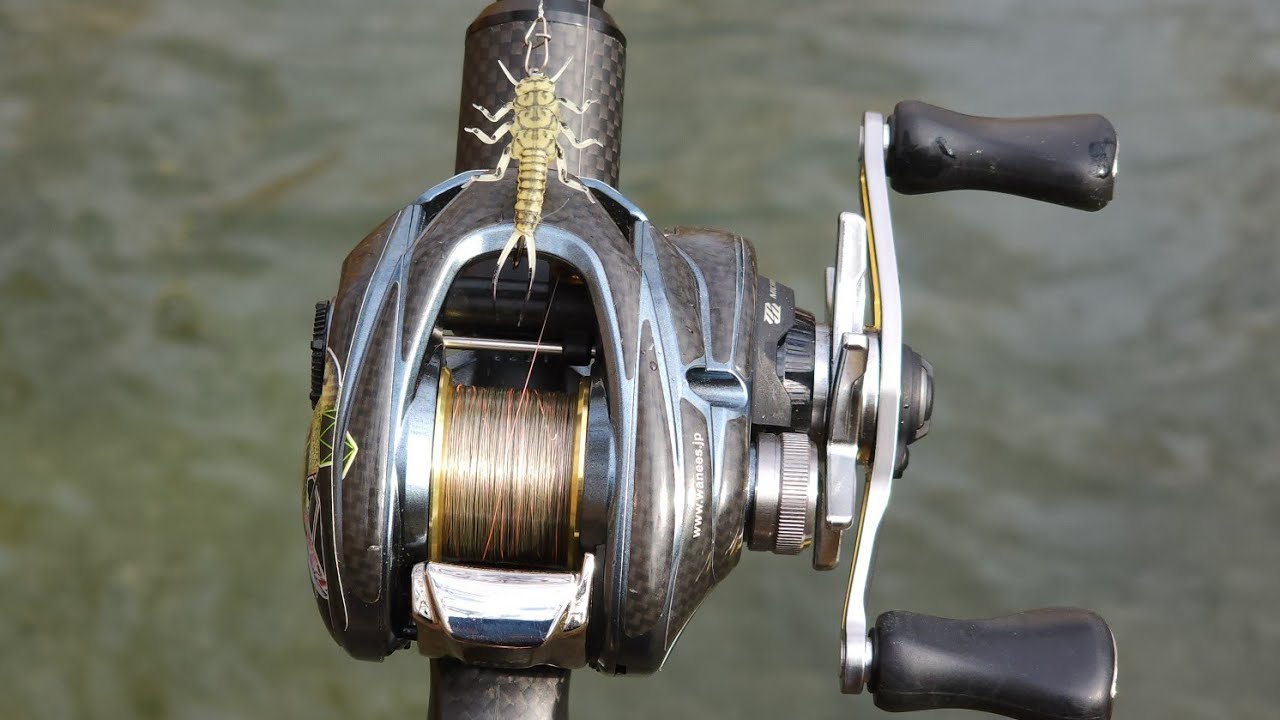 2022 Aldebaran bfs xg / Kkr s26 spool Can it cast .5 gram stonefly lure? 