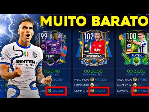 fifamobile #jogadoresbonsebaratosdofifamobile #taremi muito bom para