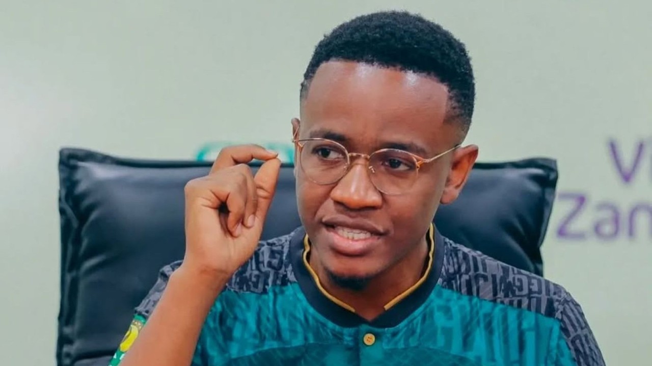 SPORTS CORNER  WIKI HII : ALLY KAMWE KUFUNGIWA , KAMATI YA SAA 72 KUJIUDHURU | 08.03.2026