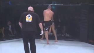 Volkan Oezdemir Valhalla 2013 Highlights