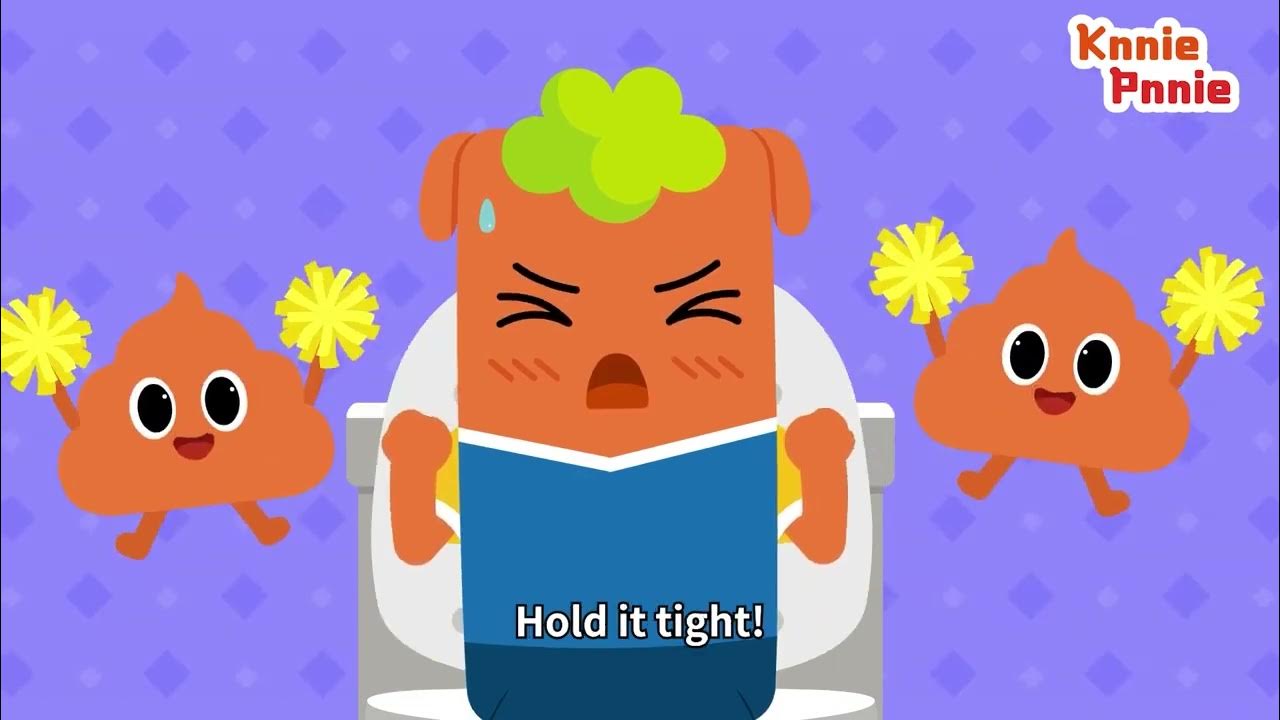 knniepnnie poopy song YouTube