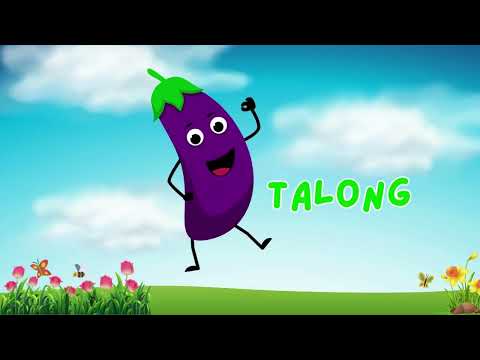 Tagalog Nursery Rhymes