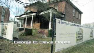 George E. Davis House