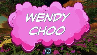 Wwe Wendy Choo Entrance Video Snack Time