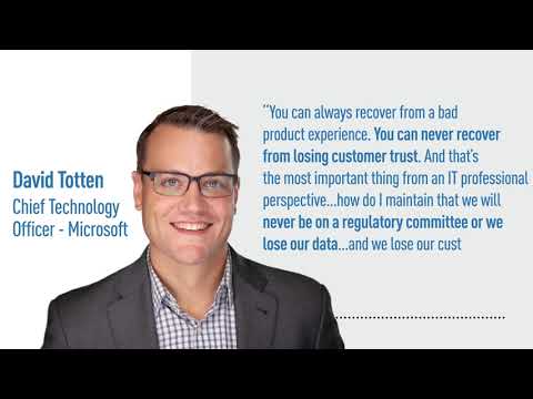 Check Point and Microsoft – Better Together