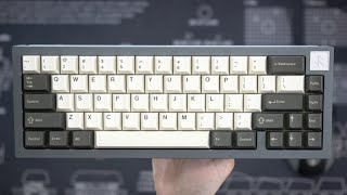 Build Stream: Iron 165 SE with NK_ Yellow Silks Part 1