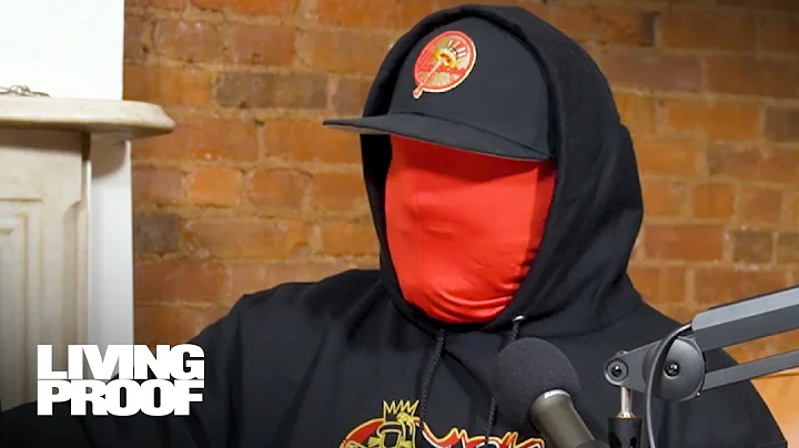 OJAE FYC: Living Proof Radio. Ep-183