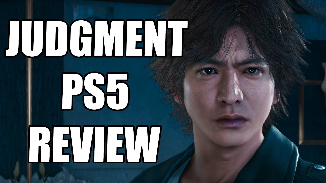 Judgment PS5 Review - Did the remaster do justice? - GamerBraves