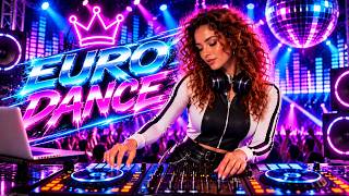 New Italo Disco Music 2026 - Self Control, Voyage Voyage - Eurodisco Dance 80s 90s Megamix #67