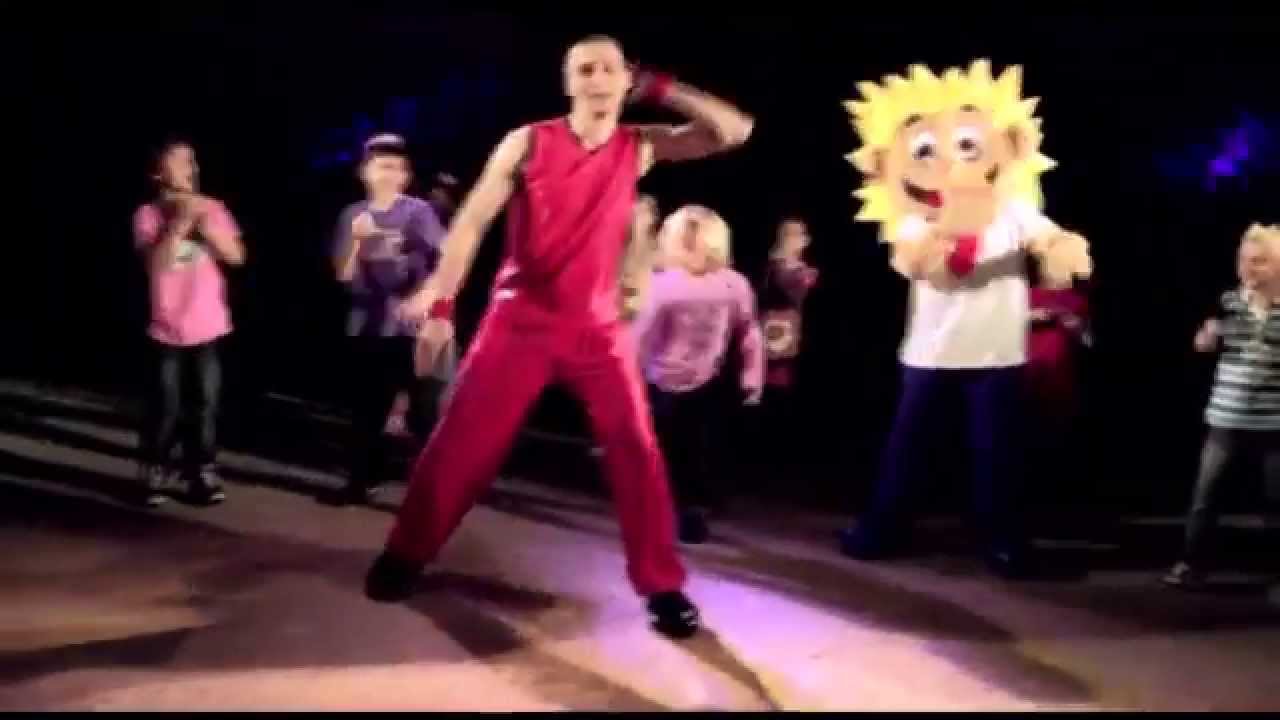 Kriebellied - Minidisco NL