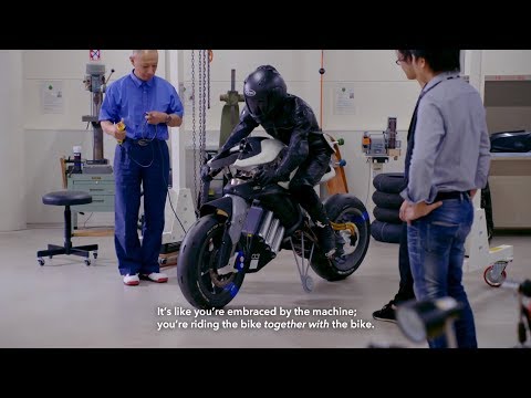 2017 Yamaha MOTOROiD - Nieuwsmotor.nl