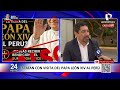 Advierten de estafa que ofrece supuestos encuentros con el papa León XIV por S/1000