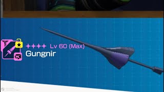 Gbgw  Gundam Kimaris Ex Skill melee Weapon