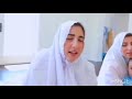 ميلا تعيد كلام اصالة اصالة تقرأ القرآن صوت ملائكي ميلا تعيد كلام اصالة اصالة تقرأ القرآن صوت ملائكي