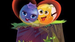 [Harvest Season: Sudoku Puzzle] [Tutorial] - Fruit Couples screenshot 5