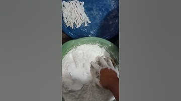 Thumbnail of Cara membuat keripik usus super renyah