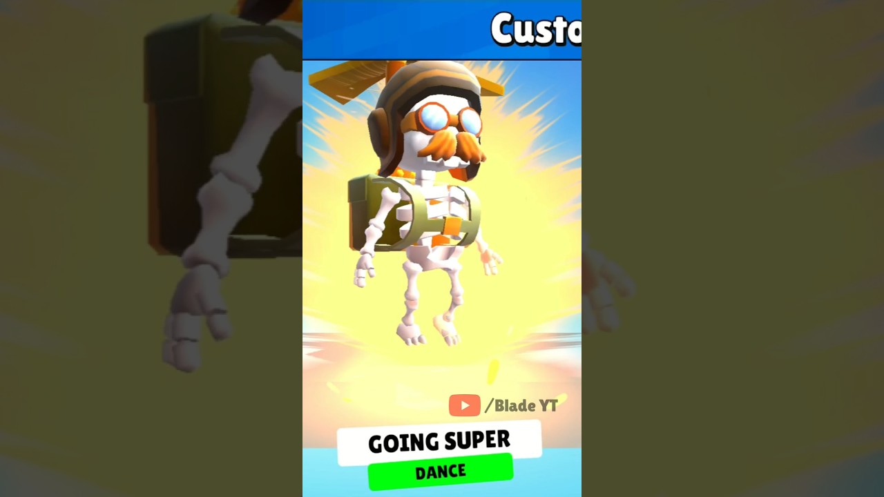 Cleanest Translations Ever💛😳 - Stumble Guys