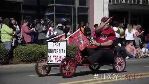 2015 Homecoming Highlights