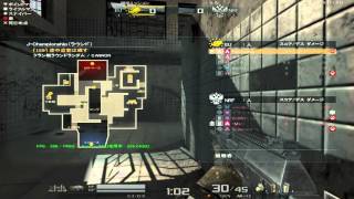 【AVA】AK12修正も納得のすごい威力