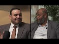 الشراكة دي كانت ريسك والنتيجة مع د محمد البوليني د محمد ابو شعيشع