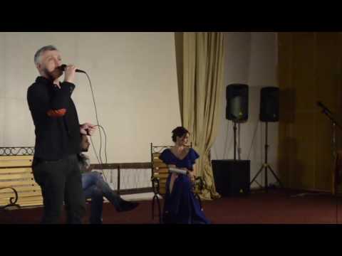 გოგოვ გოგოვ ფაცია(აჭარული) ტატო გაბელია(ემიგრანტი)