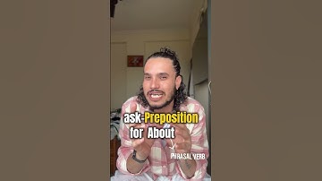 English Grammar Rule in 2 Minutes |  Use of ASK l Part 2 | Learn Fast & Easy l Sameer sir