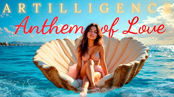 Artilligence – Anthem of Love (The world