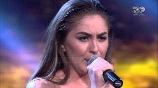 Vesa Smolica - Sixty Nine (The Voice Reunion, 29 Prill 2016) Resimi