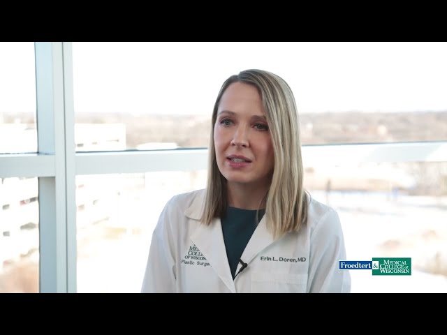 Watch How long is the recovery time following reconstruction? (Erin L. Doren, MD) on YouTube.
