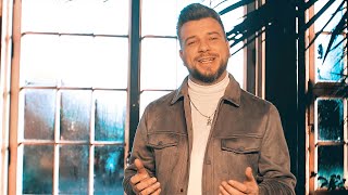 Alex de la Orastie - Pe tine nu pot sa te iert [Official Video] 2025