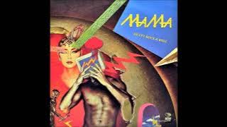 MaMa - Heavy Rock & Roll (FULL ALBUM) 1987