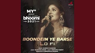 Boondein Ye Barse - Lofi