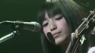 Video thumbnail of "miwa don't cry anymore"