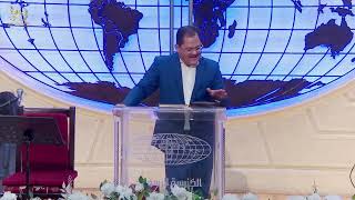 كيف يتبرر الإنسان؟ من جهة الله فبالإيمان، أما من جهة الإنسان فبرهان الإيمان بالأعمال 23 نوفمبر 2025