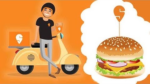 Swiggy 2D Animation Ad | Ecommerce Product Explainer Videos  | Video Production Services | VDOfy