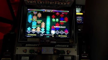 DDR X: Pluto Relinquish lag bug