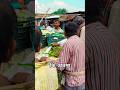 মূলো ব্যবসার খোঁজে কাঁচাবাজারে | দৈনিক বারবাজার নিউজ