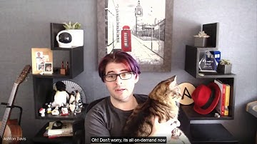 Ansiblefest 2020!  I missed it! Where is the content?