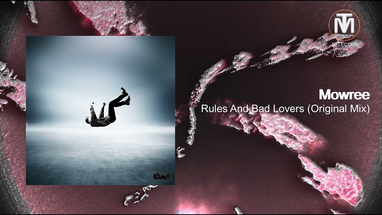 Mowree - Rules and Bad Lovers (Original Mix) [Dootrecords]