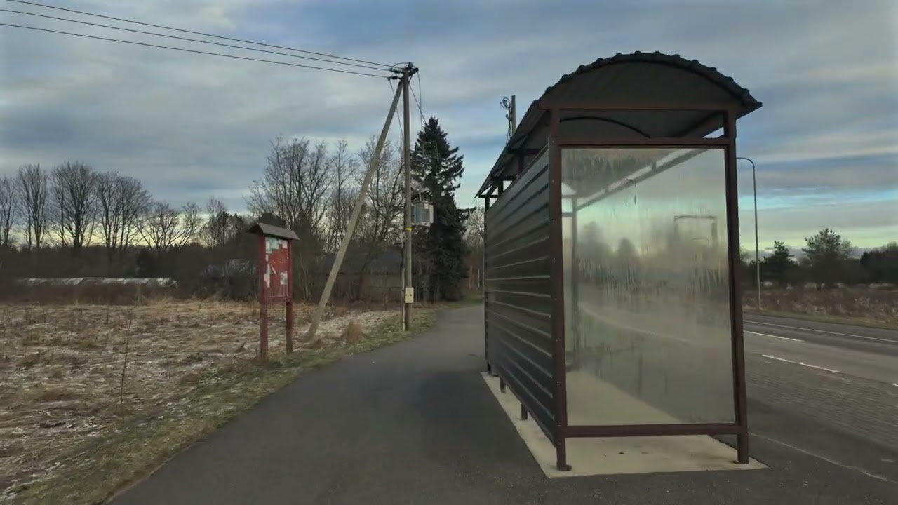 Kiviõli-Püssi-Kiviõli