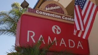 Ramada At Anaheim Convention Center Review