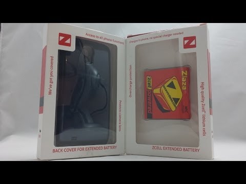 Laza Samsung Galaxy