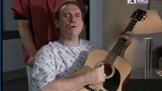 Scrubs Overkill chords