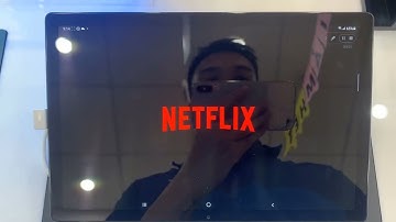 How to Record Screen on Samsung Galaxy Tab A8 2022