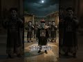 The way I kill zombies #ai #filmmaking #trending #viral