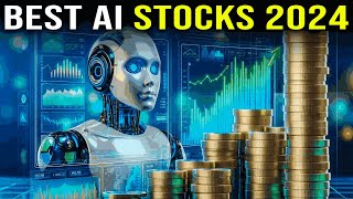 5 Artificial Intelligence AI Stocks to Buy Now