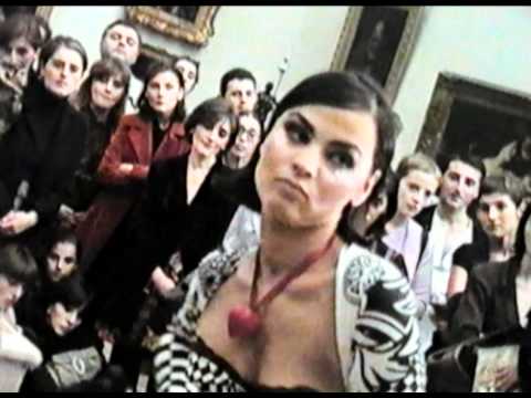 ენერგოკრიზისის არტი (1995წ)