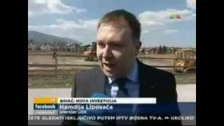 Sdp Bih Hayat Vijesti U 7 Albin Muslic Hamdija Lipovaca