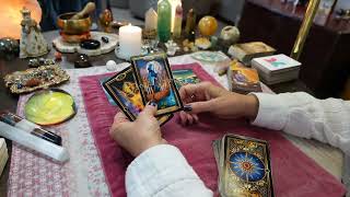 IMPORTANT! You Have A RARE PSYCHIC GIFT! & God Is Calling You!! MEDIUMSHIP! Specific