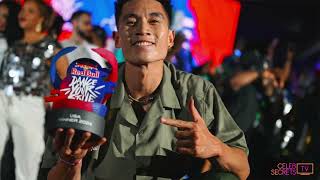 SonLam Dishes on WINNING Red Bull Dance Your Style USA National Final 2024!